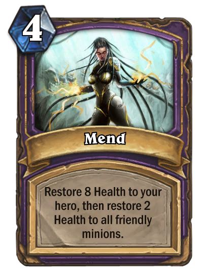 heart pwn|Hearthstone General .